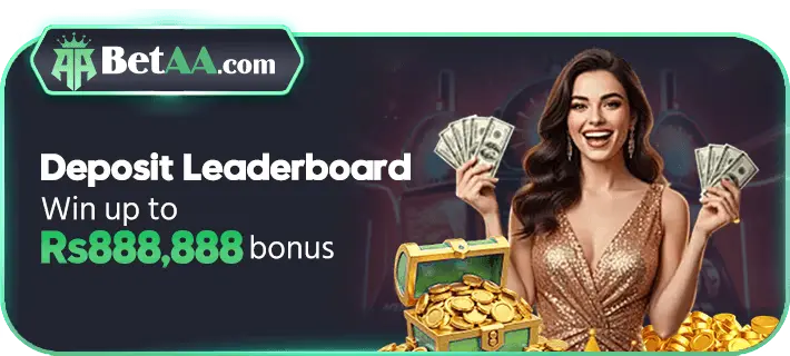 BetAA deposit bonus