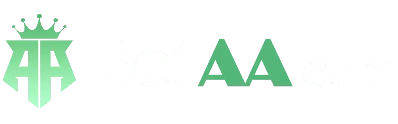 BetAA logo